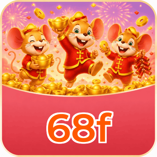 68f Logo Oficial