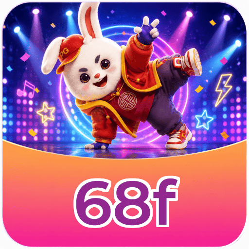 Logo da 68f