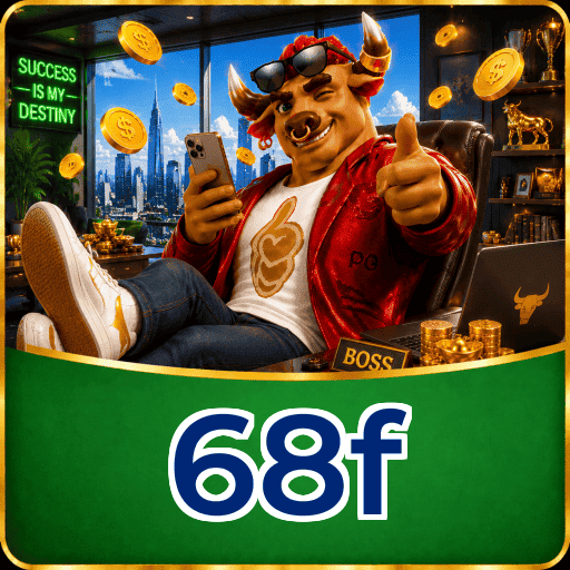 Bot 68f Telegram