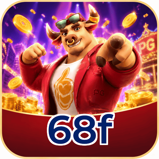 68f Jackpots Progressivos