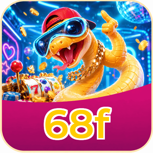 68f Logo Verificado