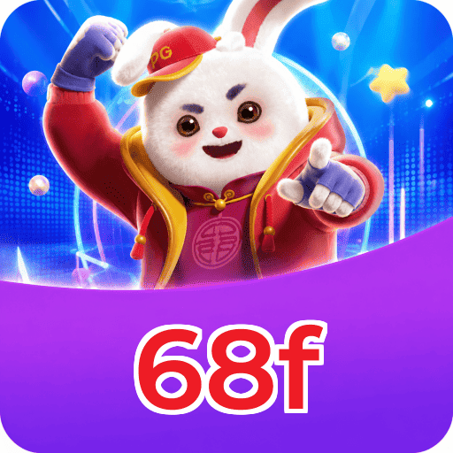 Logo 68f Telegram Canal Oficial